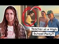 Hayley Beck s Obsession With Her Student Gets Worse