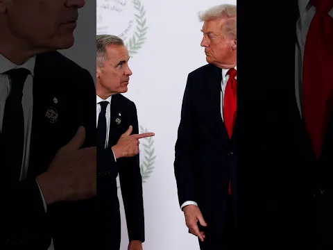 U.S. Hits Canada With 50% Tariffs: What to Know
