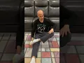 Correct Low Back Buttocks Hip Pain in Seconds Dr Mandell