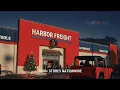 Harbor Freight Commercial 2025