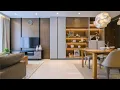 Download Lagu Tour With CST - The Elements Apartment - Interior Design