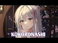 Download Lagu Nightcore - Kokoronashi