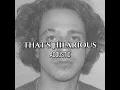 Download Lagu Charlie Puth - That's Hilarious (Acoustic)