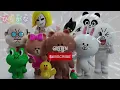 (Line Town)あいうえおんがく♬| GReeeeN| Lyrics + Romaji + English Translation