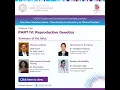 Download Lagu FOGSI Genetic Education Series- Reproductive Genetics