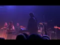 Julien Baker - Heatwave Live at The Bellwether 10-26-2024