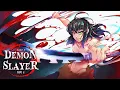 Becoming Inosuke Hashibira in Demon Slayer RPG 2 Beast Breathing Is Drippy Roblox