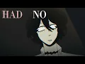 I WAS IN HELL, LOOKING AT HEAVEN. (ANIMATION)