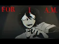 Download Lagu I WAS IN HELL, LOOKING AT HEAVEN. (ANIMATION)