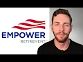 Empower 401k HOW TO INVEST and manage your 401k 457b IRA or 403b