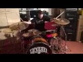 ARCHITECTS - A Match Made In Heaven - DRUM COVER