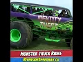 All Star Monster Truck Tour Promo June 2 3 2023