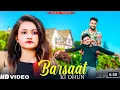 Download Lagu Barsaat Ki Dhun | Cute Love Story | Jubin Nautial | Ft.Ruhi \u0026 Kingshuk | Team Raj Presents