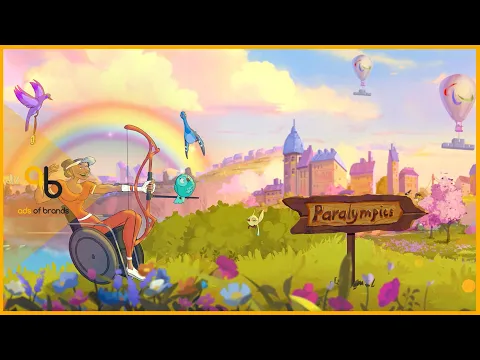 Paralympic Games: The Paralympic Dream