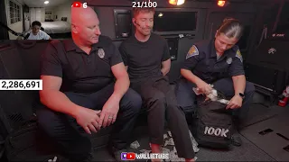 late night live eating