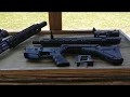 stern defense mag ad9 glock mag adapter - fm products fm9 side charger ar9