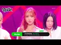 Download Lagu I Love My Body - HWASA [Music Bank] | KBS WORLD TV 230915