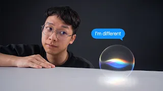 I tested the new Siri AI