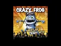 Crazy Frog & Mr. Vegas Feat. Daddy Yankee - Crazy Frog In The House (Radio Edit)