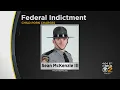 Suspended Fayette County trooper indicted on child porn charges