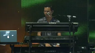 wali baik baik sayang jakarta fair 2019 