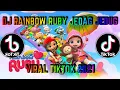 Download Lagu DJ RAINBOW RUBY JEDAG JEDUG VIRAL TIKTOK