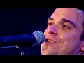 Robbie Williams - Angels (Live at knebworth) HD