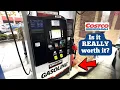 Is Costco Gas Worth the Hype