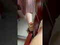 Can t believe what we saw