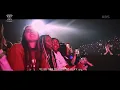 이영지 (Lee Young Ji) - Smoke [코리아 온 스테이지 인 런던] | KBS 231123 방송