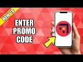 How To Enter Promo Code Hotels com App