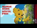 Download Lagu Lukas - Bamse hade bästa pris