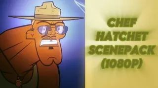 total drama chef hatchet s1 scenepack 1080p