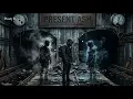 Present Ash | (Official Music) | Nu - Metal | Dusty Reason