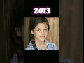 Download Lagu Jenna Ortega 💜 evolution #viral #shorts