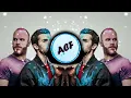 Download Lagu Coldplay - Hymn For The Weekend (Remix) || No Copyright Music (music for creators) || ACF