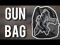 You Don t Need A Backpack Gun