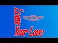 Parcels - Leaveyourlove
