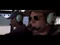 Flight of  the Phoenix Checklist & Takeoff Scene