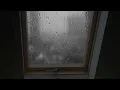 Download Lagu Green Noise Sleep Sounds with Rain - 2 hours rain and green sounds for sleep