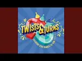 Lifeway VBS 2023 Twist Turns Songs Theme Song All Days in order