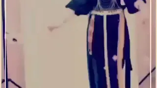 تميل الخصر وتويل دندنها