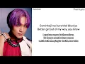 Download Lagu NCT 127 (엔시티 127) '2 Baddies (질주)' // lirik video sub Indo