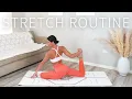 30 MIN YOGA STRETCH || Feel Good Flexibility Flow