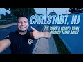 Carlstadt NJ Walking Tour The Bergen County Town Nobody Talks About