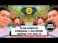 Download Lagu DJ BA-GANAS DI KARNAVAL X AGI SOUND KUPANG FYP 2025 !!! ( EL FUNKY KUPANG )