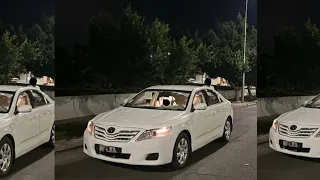 مصري صمخه نفسي ارتاح والله انشاءالله يومين ف العمر تعديل مميز 