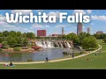 10 Best Things to Do in Wichita Falls Texas