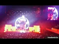 Parte 8 - Que suerte tiene él | Luciano Pereyra en el Movistar Arena  24/10/26
