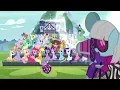 My Little Pony: Дружба - це Диво | Обітниця мовчання | Сезон 8, Серія 23 |